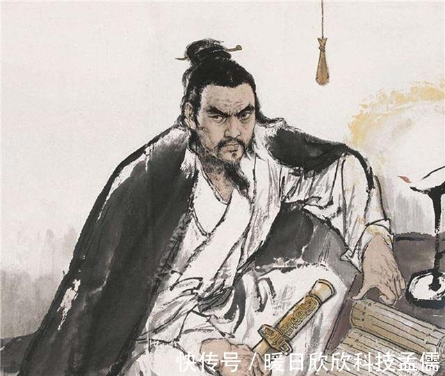 西施!贾平凹:人生十悟,67岁,年近古稀的年纪才明白