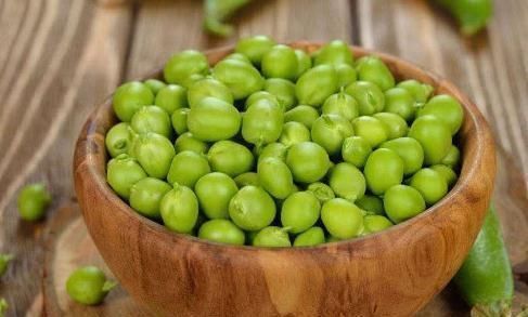 植物蛋白|血管不堵命长寿，血管一堵百病缠！农村常见1种豆，清光血管垃圾