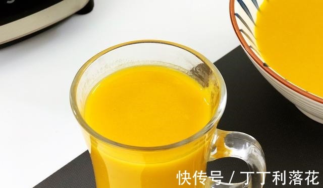 黄米|天越冷越要喝这粥,富含多种维生素,营养滋补不上火,人人吃得起!