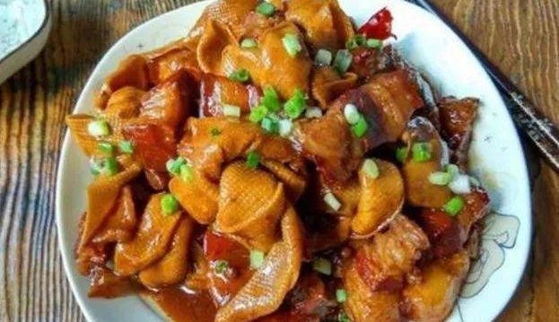 好吃下饭的几道家常菜,看着就流口水,每一道都值得尝试