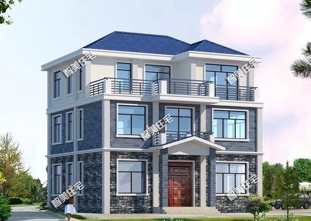 家业|堂哥堂嫂很能吃苦耐劳，如今攒下了一份不小的家业，老家还有别墅