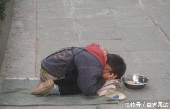 孩子|孩子被拐走后,都被带哪去了5种结局让人感到心疼