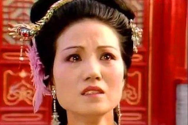 贾赫$红楼梦赵姨娘临终前说的一番话,暗示了她和贾赦的关系非同一般