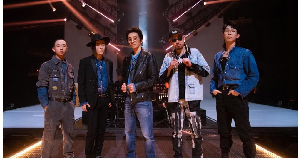 熱度僅次于《披荊斬棘的哥哥》，這檔S級綜藝你看了沒？