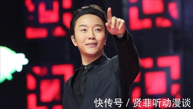 時(shí)隔15年再回《星光大道》，從選手變成主持人的他，現(xiàn)今過得如何