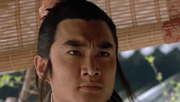 合适|扈三娘嫁给谁合适?既不是武松也不是董平,而是武艺超群的他