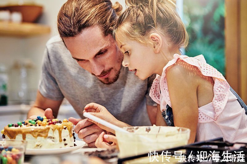 好爸爸|家庭中有3种爸爸,容易毁掉孩子一辈子,看看有你家的吗?