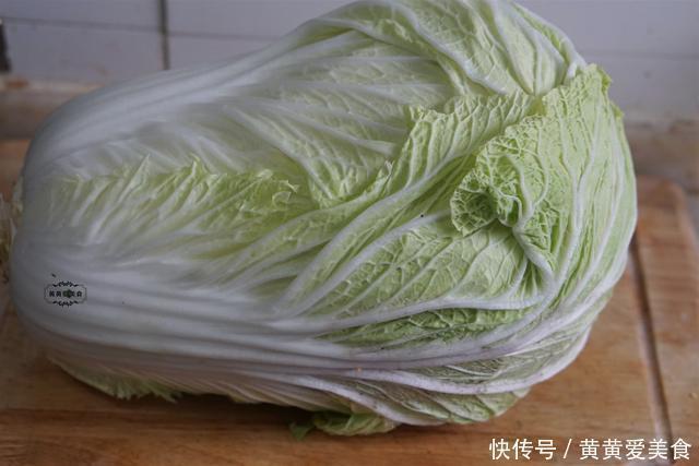 白虾|天凉包饺子,最爱这个馅,营养滋补,比猪肉香,比韭菜的鲜