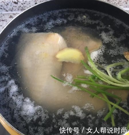 鸡腿肉|它是菜也是药,胃不好的人适合吃它,但很多人因不会做而浪费