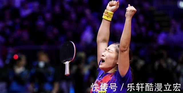 亞洲杯|劉詩雯單打冠軍匯總，全錦賽勇奪雙冠，世乒賽圓夢布達佩斯