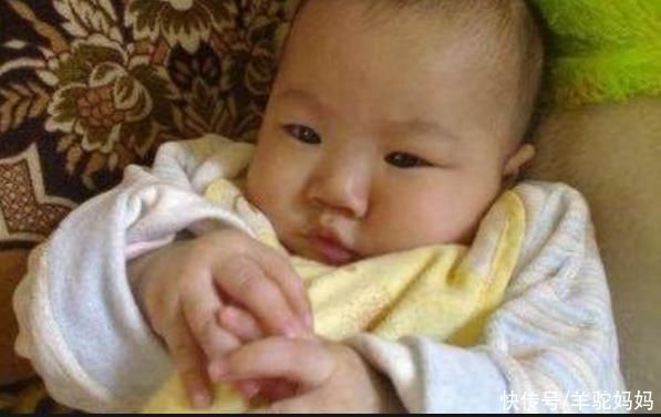 饮食|“脾胃虚”的宝宝，身上这2个部位经常出汗，父母早了解娃早受益