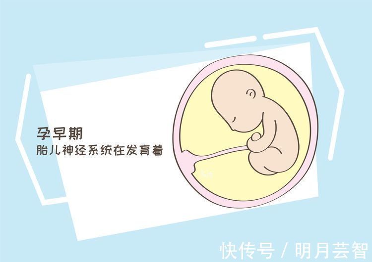 发育|胎儿发育好不好，孕妈心里最有数，手把手教你自我判断