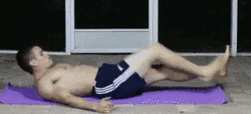 囚妹儿|科学锻炼才能真正塑造六块腹肌