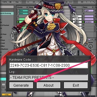 Ableton Live 11 Suite for Mac with M1 简体中文特别版