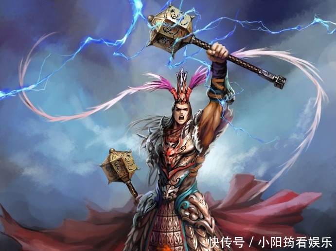 排名|历史隋唐排名前八武将,第一天下无敌