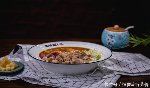 颜值|美味与颜值并存的牛丼咖喱饭,真的看饿了!