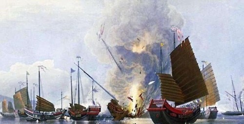 中国|英国送3样“寿礼”给乾隆,若乾隆重视它,中国或许已成世界强国