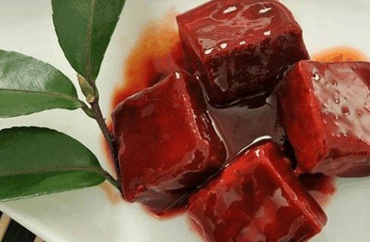 经常吃腐乳对身体好不好 今天就给大家科普一下!