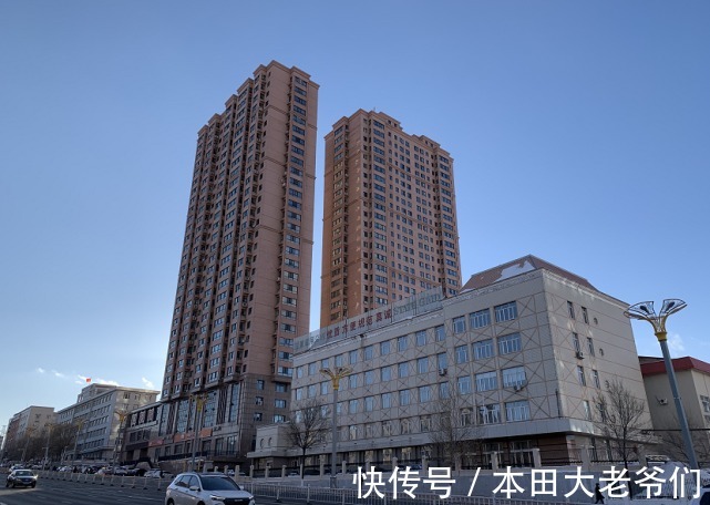 鹤岗市|鹤岗不是鬼城:廉价住房成特产,外地购房者多为女性