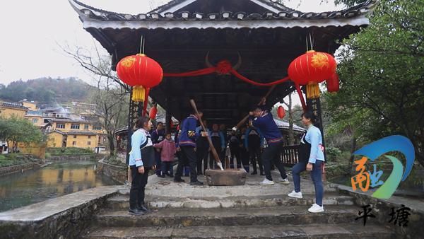 故宫|黔南州春节期间多个旅游景点迎来热潮