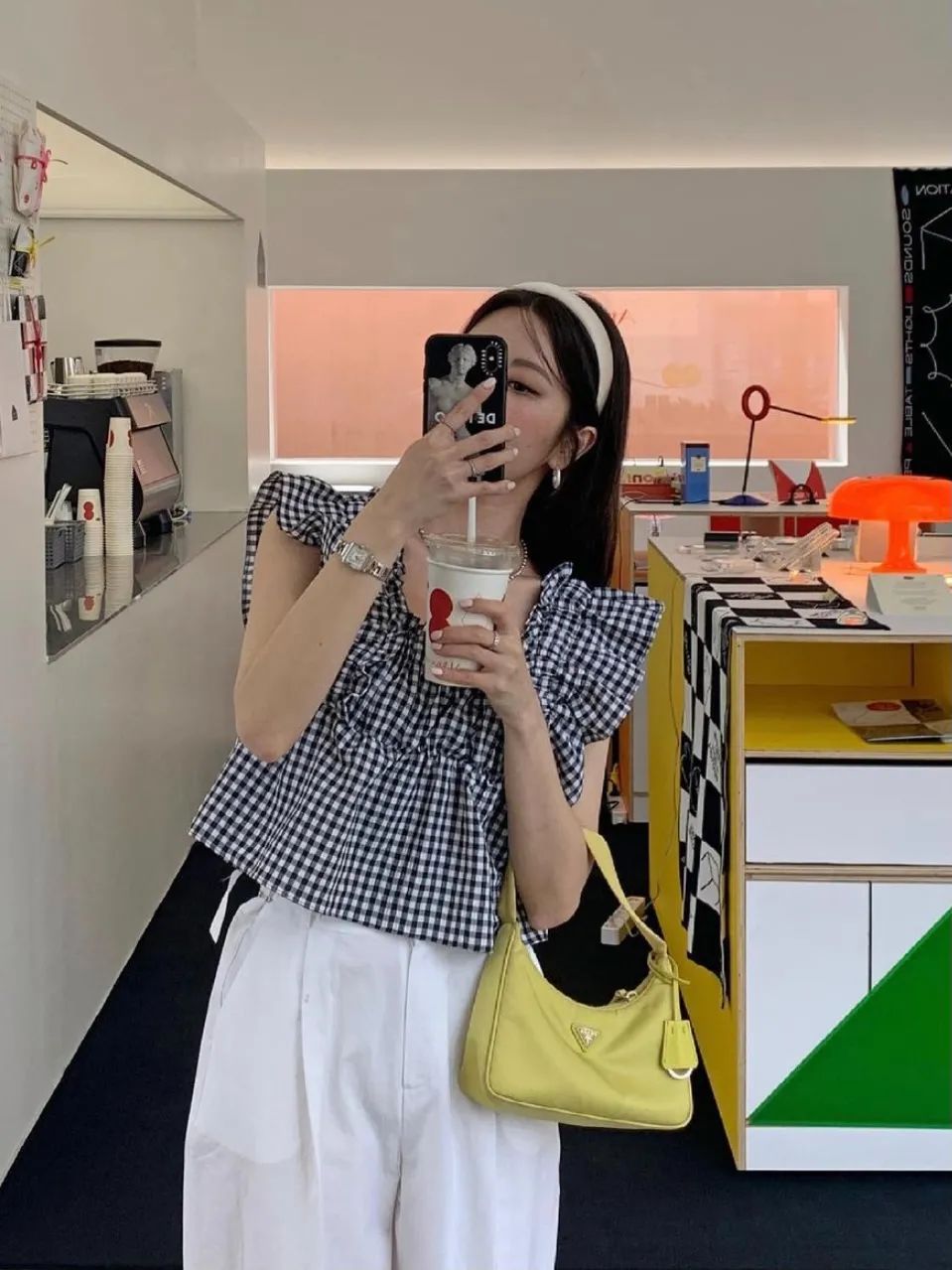 小杰|各省女孩初秋穿搭pk，你觉得哪个好看？