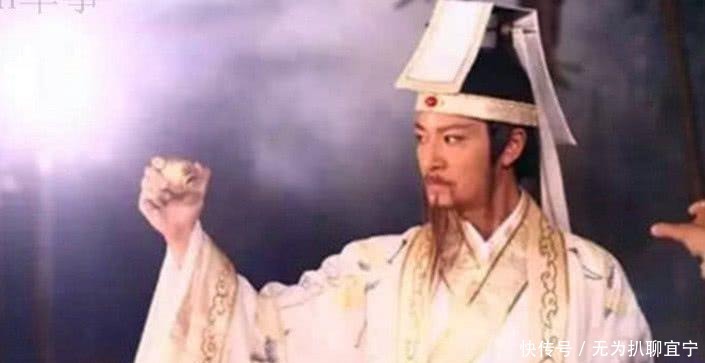 到底|八仙过海中吕洞宾,到底做了什么事,都说是狗咬的他呢?