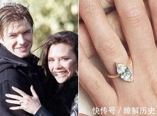 toi 对于女人来说,不管是多少岁,戒指都是生活中不可或缺的部分
