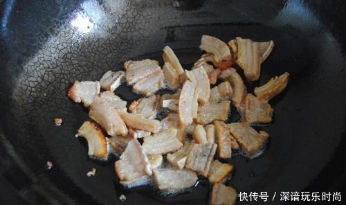 浪费|这蔬菜我只吃梗不吃叶!多数人觉得浪费,却不知梗比叶要好吃太多