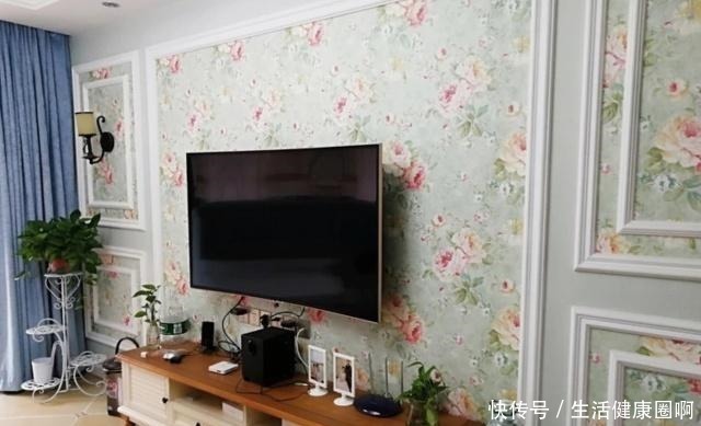 打扫|入住两年的房子,如今依然很漂亮,感恩媳妇每天打扫干净!晒晒!