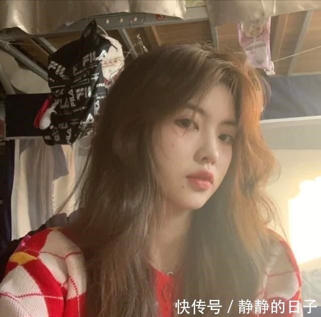 波浪 2021什么发型会“受宠”码住这些时髦造型,洋气又吸睛!