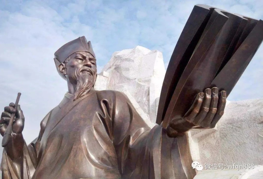 陶莫皋!王安石写诗评昭君出塞,不满新政的欧阳修跟风也写了首,高下立判