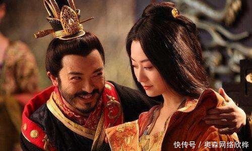皇后|萧皇后的传奇：一生睡六位帝王，堪称史上最抢手皇后