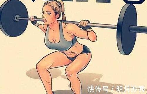 锻炼|每天深蹲100次,坚持深蹲1个月,这些人用亲身经历告诉你!