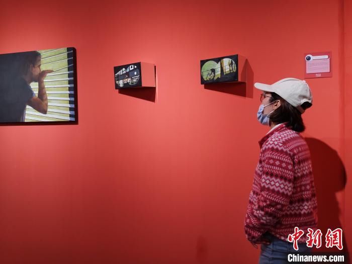  国际|深圳大芬国际油画双年展开展 五大洲268件作品参展