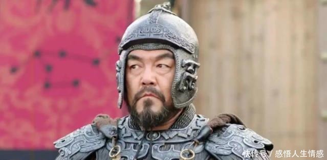 出头|魏延从无反叛之心,为何姜维不给他出头答案关羽最清楚