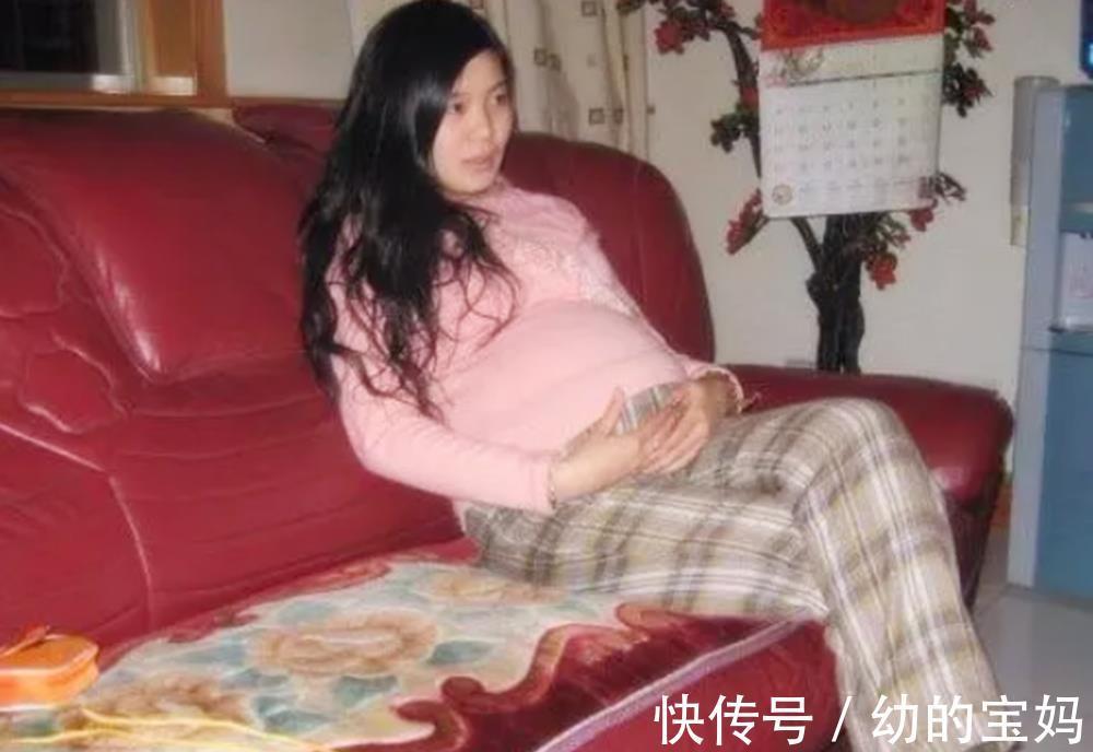 身体|娃还没出来,就开始分泌“乳汁”了,是营养过剩,还是身体异常?