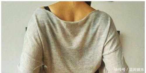 痛经|为何女性后腰有两个凹点,而只有少数人有,了解一下