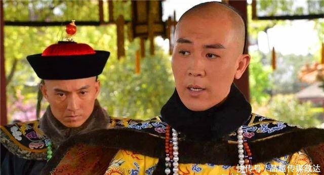 啼笑皆非|嘉庆继位后,有3件荒唐事让人啼笑皆非,体现“嘉道中衰”的含义