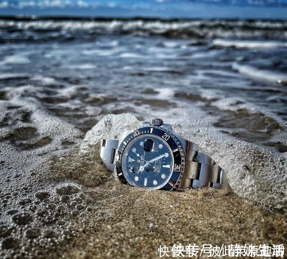 劳力士|表侠玩表:奢侈品交易常见套路,第一招之“瞒天过海”