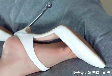 有型|不要小看高跟鞋，可以使身材挺拔有型，呈现优雅气质