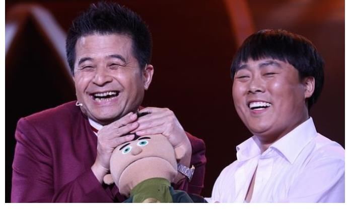 草帽姐|他假扮农民参赛星光大道，捞金上亿元，买北京两套豪宅、多辆豪车