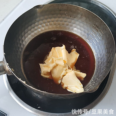 我奶奶教我的提拉米苏泡芙的技巧,一定要加它才好吃