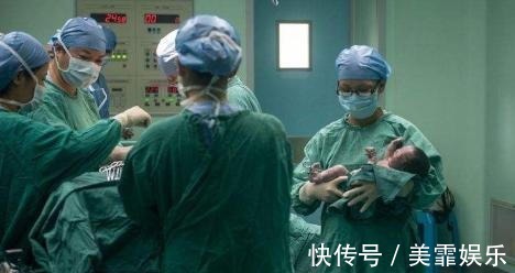 急产|进产房15分钟就生出儿子,产妇忍不住炫耀,医生生太快不是好事