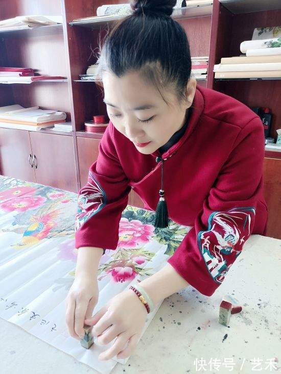 余文—&文心雕龙|余文——著名实力派书画家