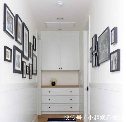 柜子|入户谁还做鞋柜看这10种设计,进门就是惊喜,谁看谁喜欢