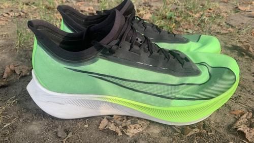 宣传|被吹上天的耐克ZoomFly 3有那么厉害吗?真材实料,还是夸大宣传?