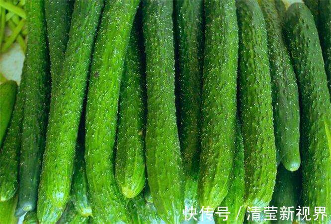 排毒养颜|想长寿全靠吃,3种蔬菜换着来,排毒养颜,提高免疫力!