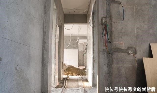 购房者|买房选“精装房”更省事过来人其实买“毛坯房”更划算!
