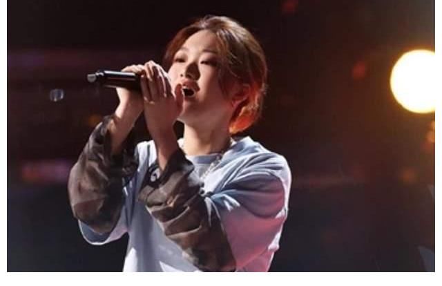 導師|她是這季《好聲音》的pk王，總被學員選到，敗了也有導師搶