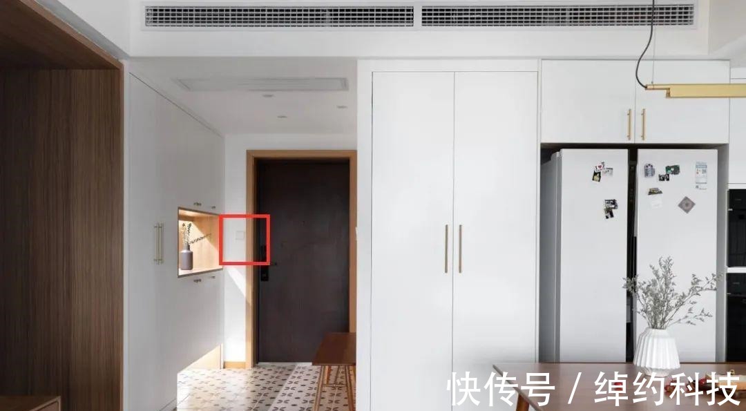 装修|金牌设计师暖心指点:这些装修细节装好了,入住幸福感立马提升!